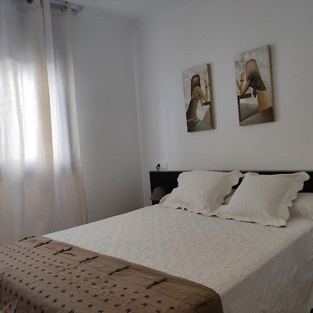 Porto Do Rio Apartment Caldas De Reis Exterior photo